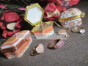 Jual souvenir pernikahan keramik cantik unik dan berkualitas | 1001
